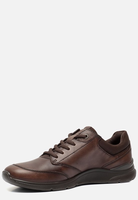 ECCO Irving Brown Chaussures à lacets Homme 43