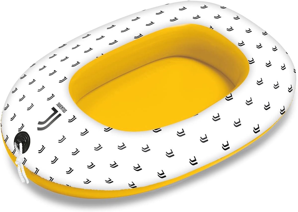Opblaasbare rubberboot voor kinderen - 94 cm - ideaal voor strand, zee en zwembad