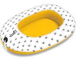 Opblaasbare rubberboot voor kinderen - 94 cm - ideaal voor strand, zee en zwembad