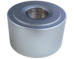 Sterke Magnetische Kracht 15000GS Detacher Tag Verwijderaar voor EAS Systemen