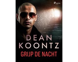 Omslag van Moonlight Bay 2 - Grijp de nacht