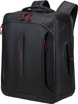 Samsonite rugzak - Ecodiver Underseat Backpack M 15,6 - Easyjet - Black - 33 l