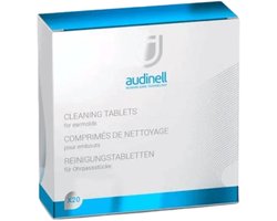 Audinell Reinigingstabletten