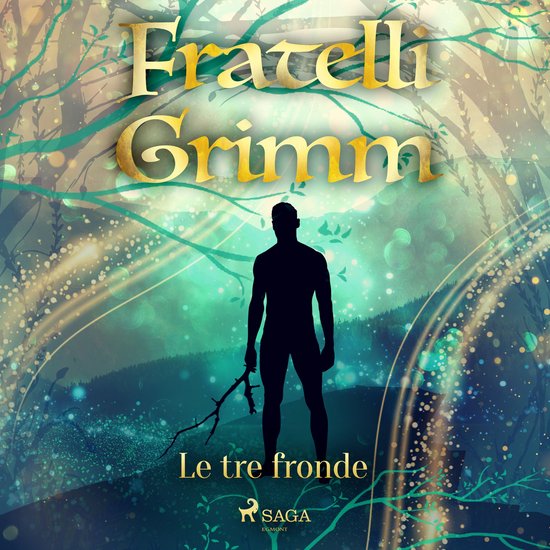 Le tre fronde - cover