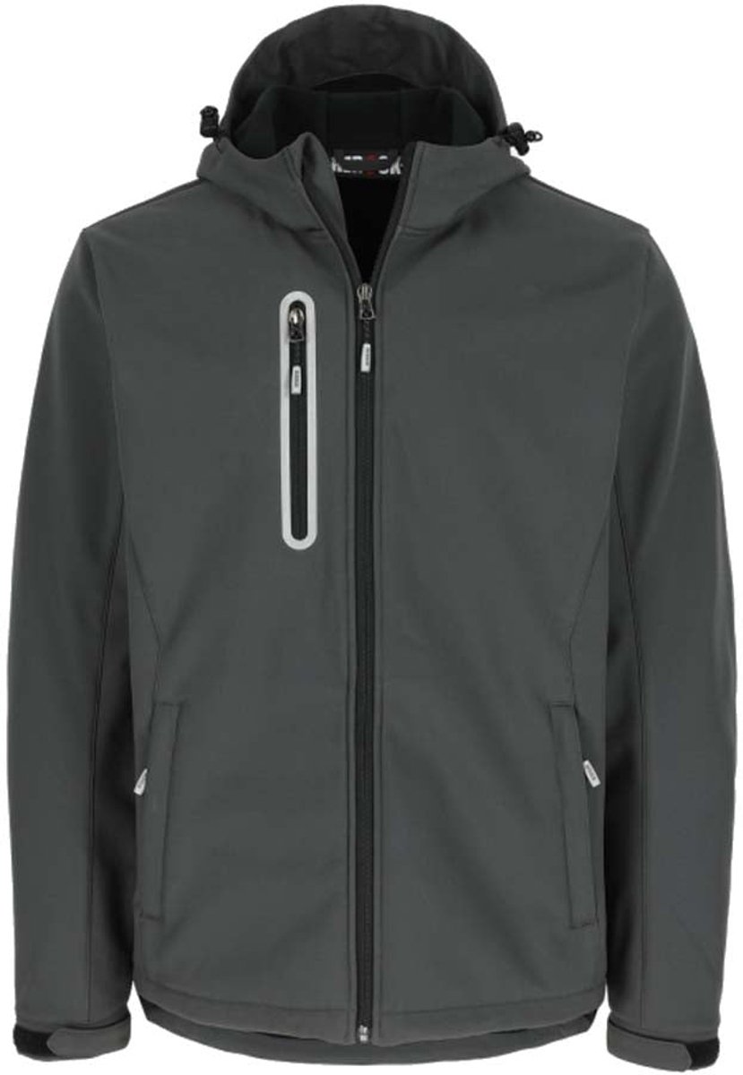 Herock Softshell jas Igor