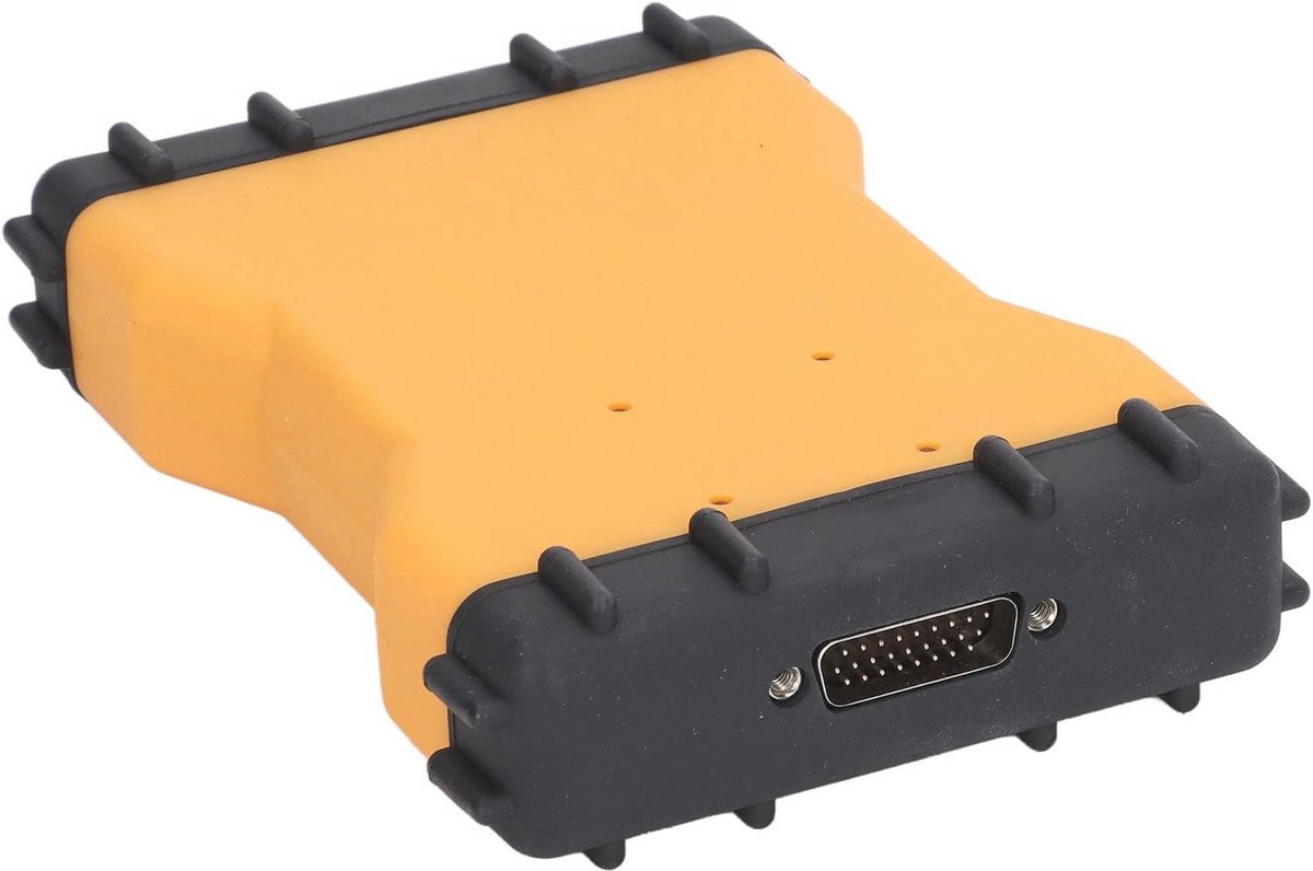 Bluetooth OBD2-scanner Multifunctionele Autodiagnosetool voor Auto's met Dubbele Kaart