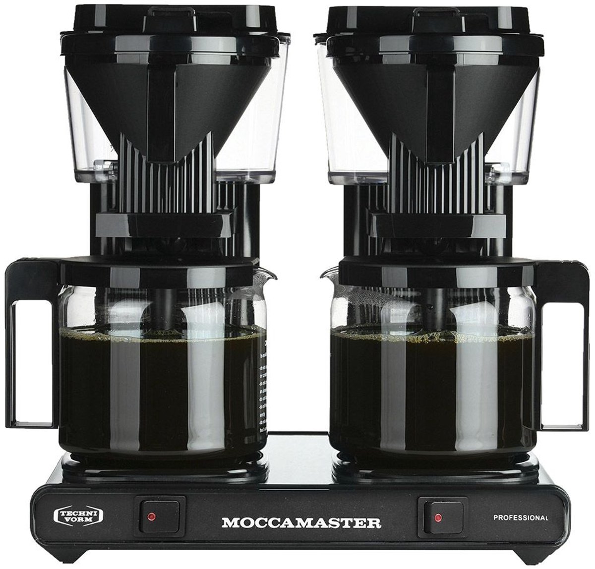 Moccamaster KBG744 Professional