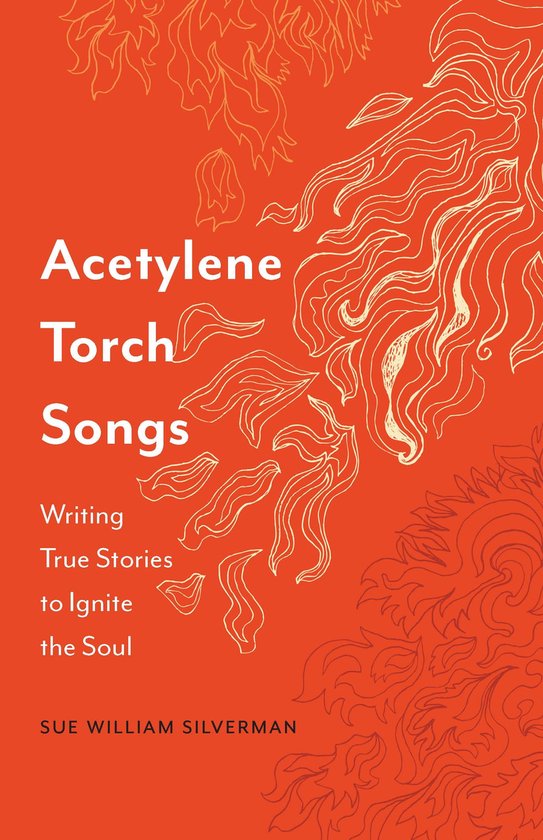 Acetylene Torch Songs - cover