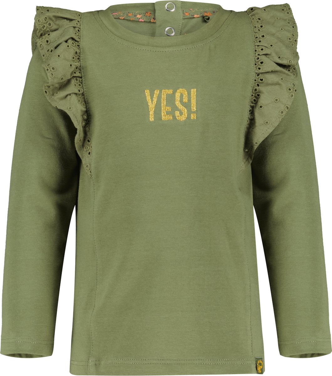 4President Daantje