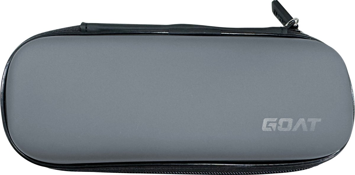 GOAT-Darts Opberger-Locker Wallet-Grey Small