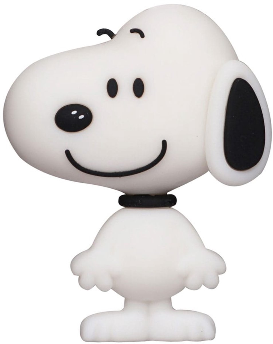 Peanuts Snoopy Magneet