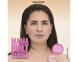 Mama huilt harder