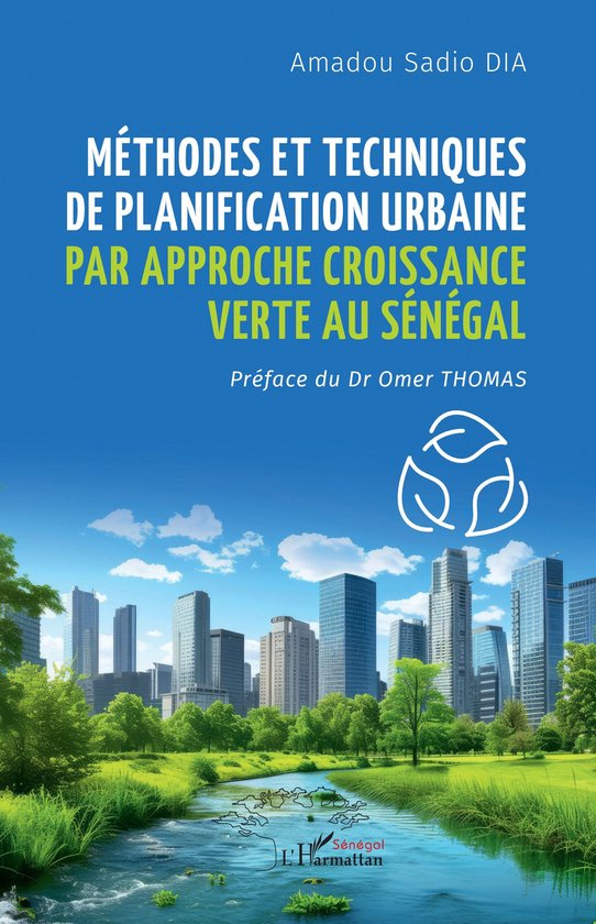 Méthodes et techniques de planification urbaine par approch ... - cover