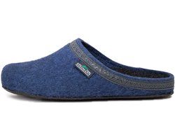 Stegmann Dames en Heren clogs Filz