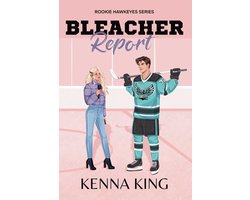 The Rookie Hawkeyes Series- Bleacher Report