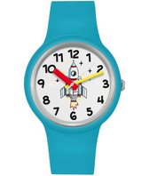 H2X Mod. P-SA430CW5 - Horloge