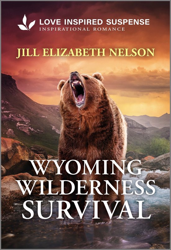 Wyoming Wilderness Survival - cover