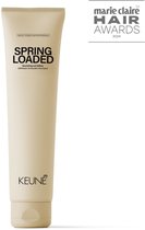 Keune - Spring Loaded - Style - Nourishing curl definer