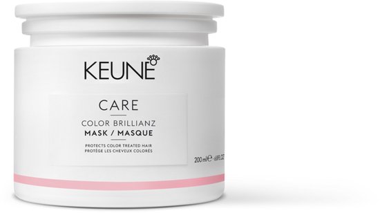 Keune Care Color Brillianz Masker 200ml