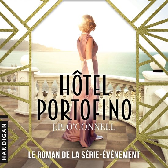 Hôtel Portofino - cover