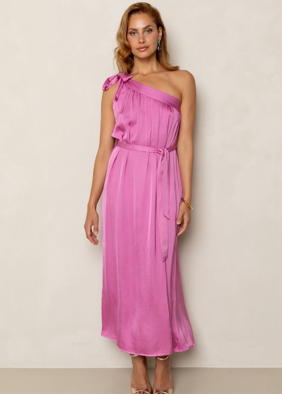 Robes Freebird Dima Femme - Robe - Rok - Robe - Rose - Taille M