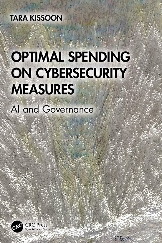 Optimal Spending on Cybersecurity Measures - cover