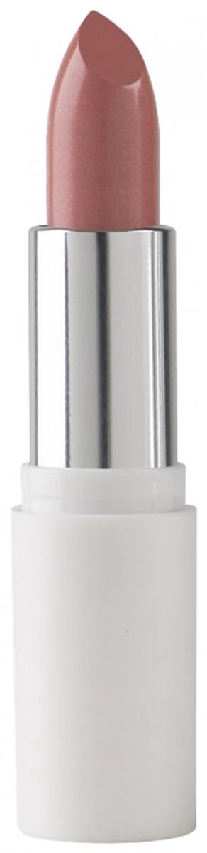 Eye Care Satin Rose Copper Lipstick 4 g (Tint : 6704 - Roze Beige)