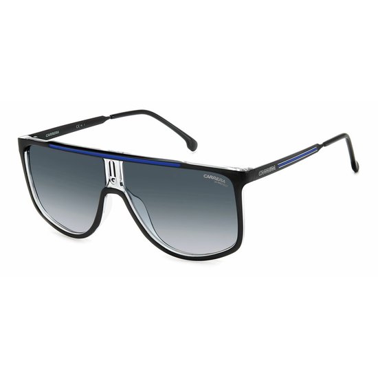 Carrera 3029/S HAM/UQ Geometrisch Transparent Champagne