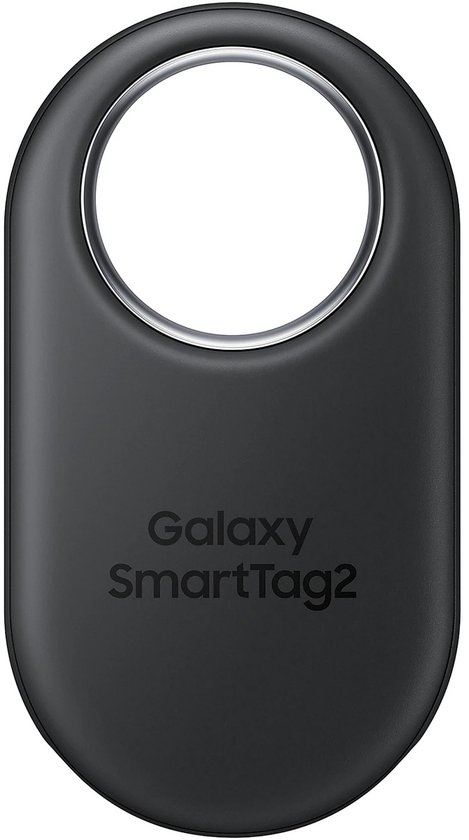 Samsung Galaxy SmartTag 2 - Zwart