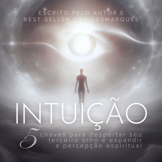 Intuição - cover