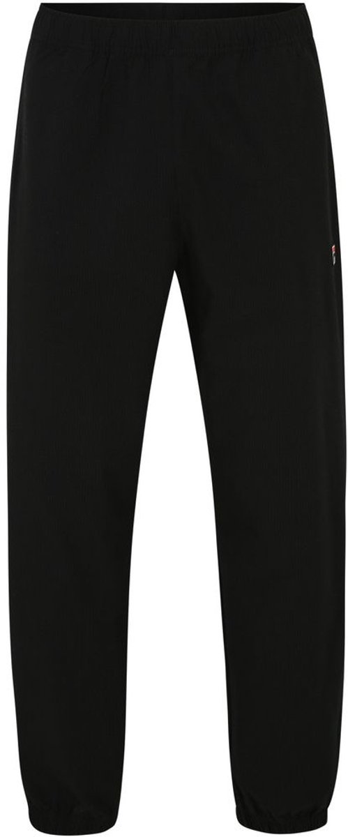 Fila trainingsbroek Lavoncourt Loose Warm Up Pants FAM0930 Zwart