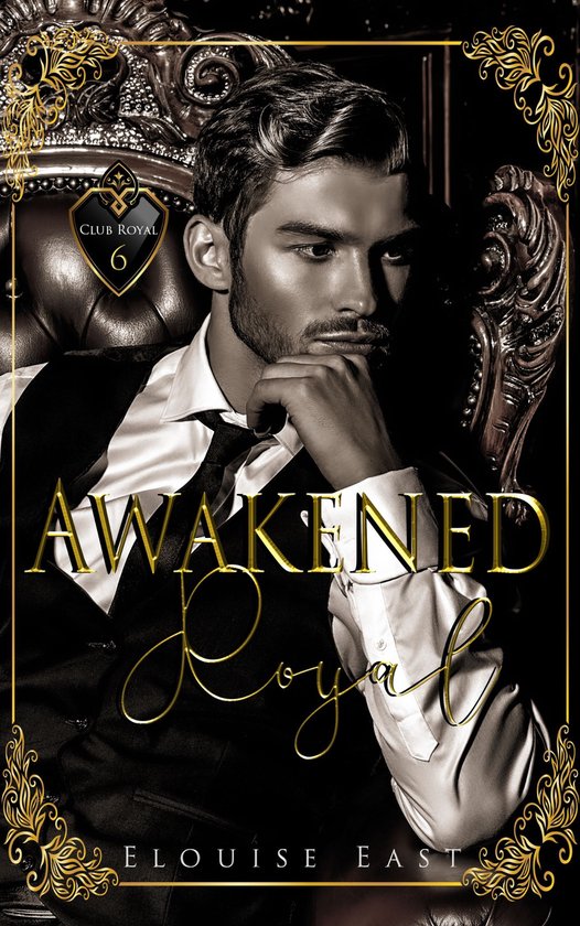 Club Royal 6 - Awakened Royal