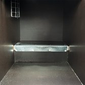 Broedblok grijze roodstaart - Vogelhuisje - Nestkastje - Vogel Huis - Blok L-vorm - Broedblokken voor papegaaien - Nesten - Nestkasten / vogelhuisjes