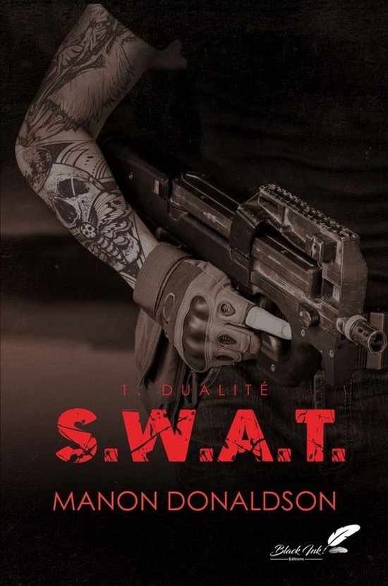 S.W.A.T. 1 - S.W.A.T. tome 1 : Dualité