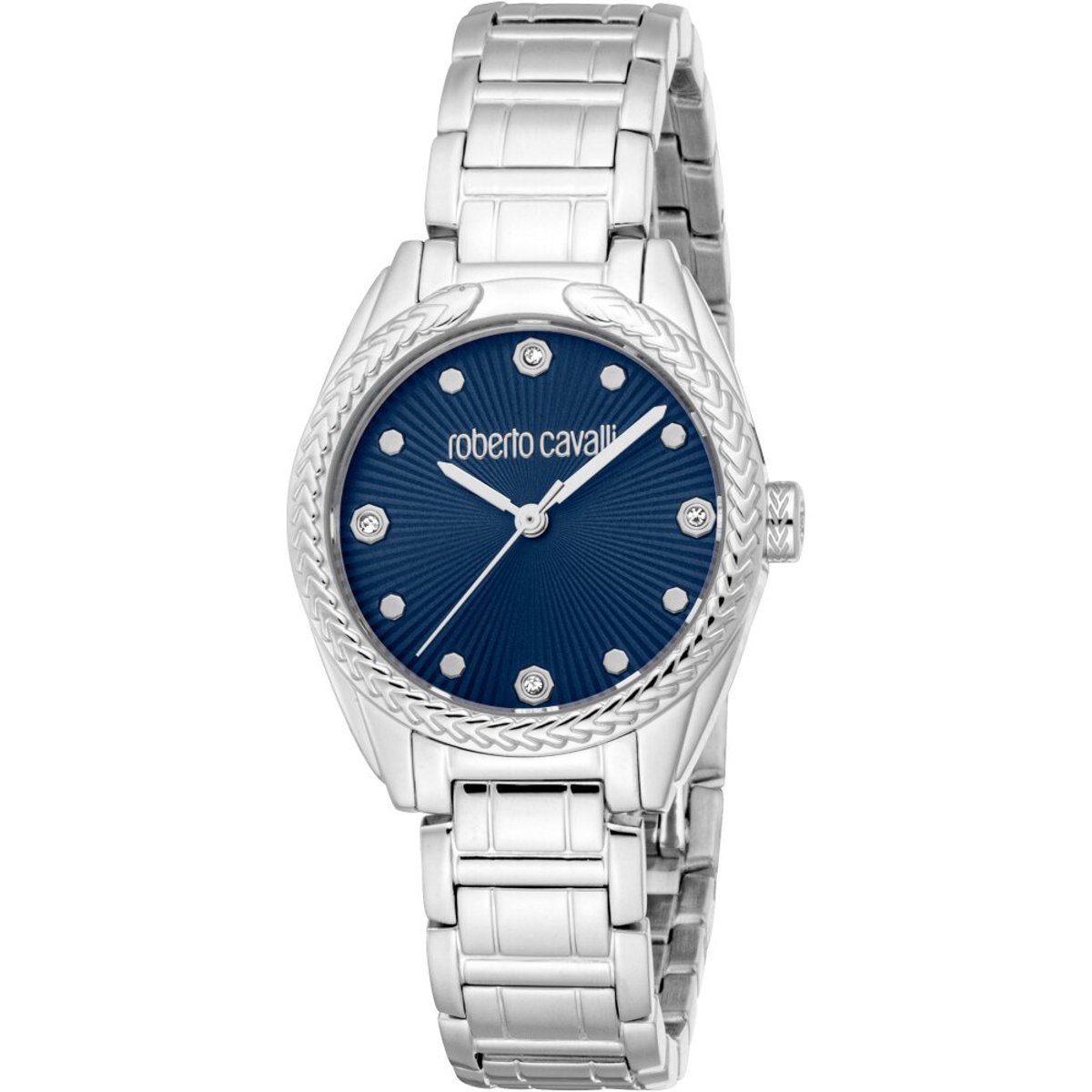 Roberto Cavalli - RC5L118M0035 - Horloge - Vrouw