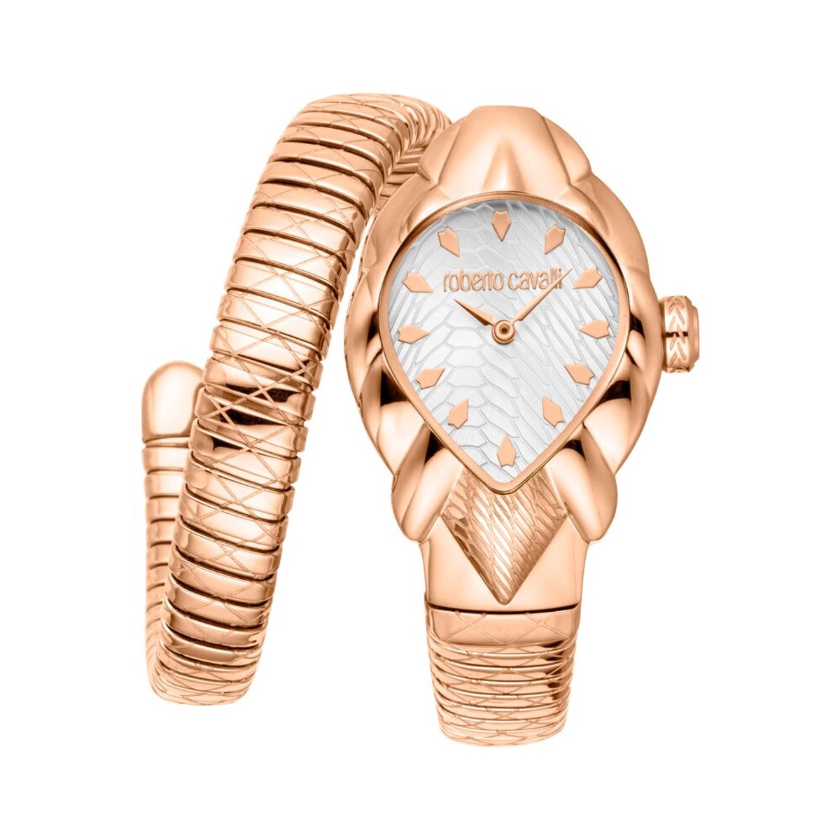 Roberto Cavalli - RC5L110M0055 - Horloge - Vrouw