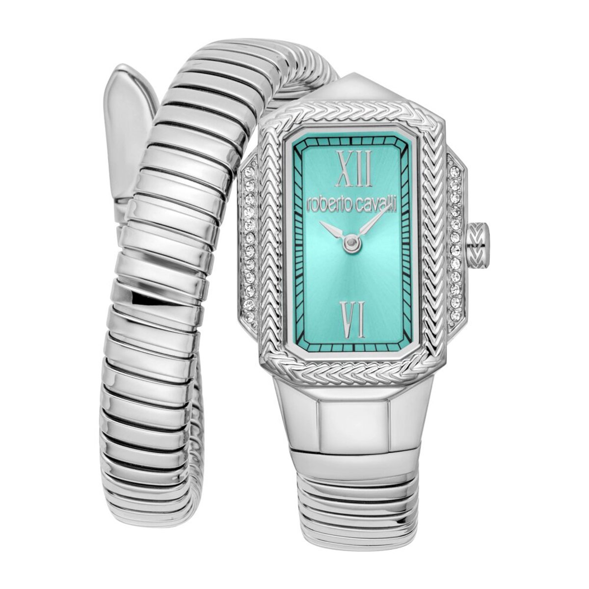 Roberto Cavalli - RC5L115M0025 - Horloge - Vrouw