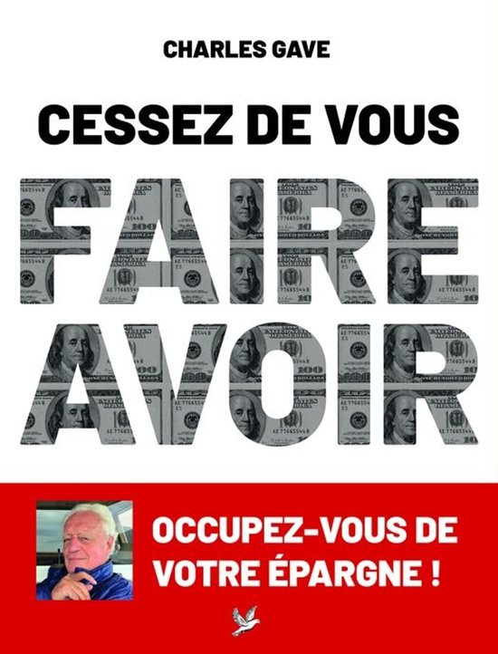 Idées en liberté - Cessez de vous faire avoir - cover