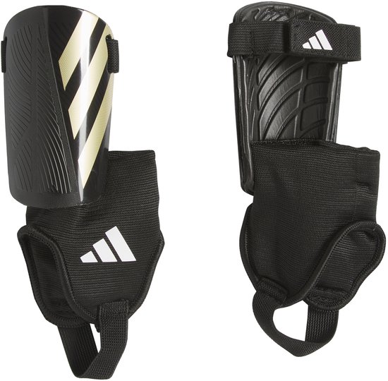 adidas Performance Tiro Match Scheenbeschermers Kids - Kinderen - Zwart - S