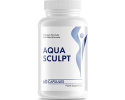 Aquasculpt