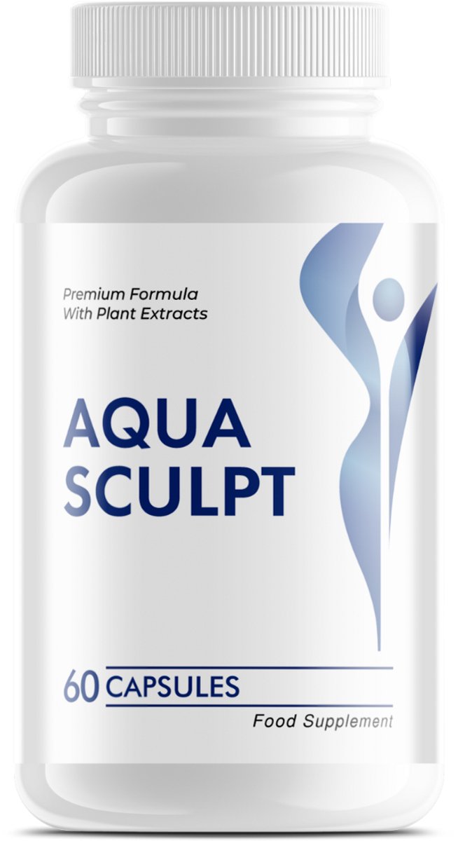 Aquasculpt