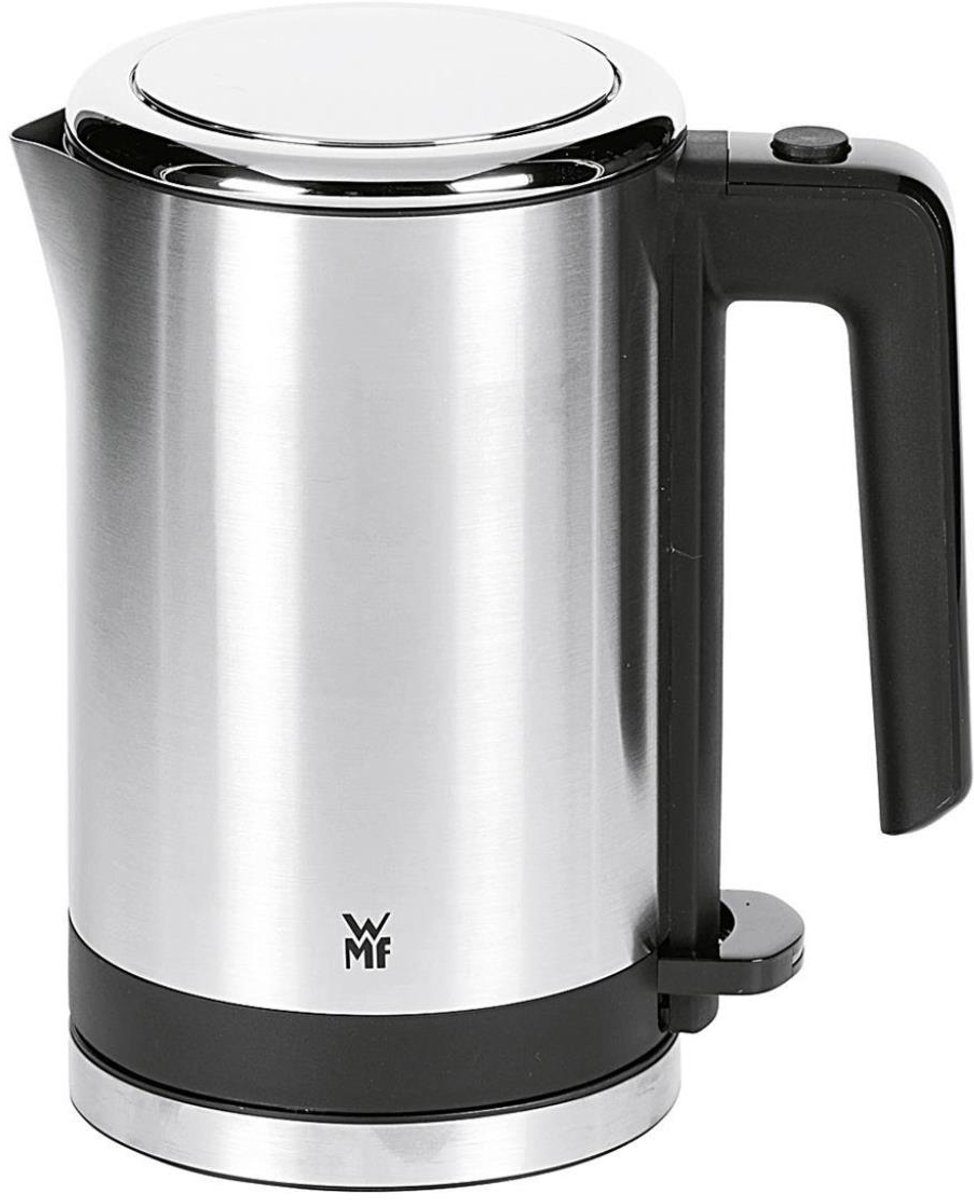 WMF Perfection 660 Espressomachine testen op