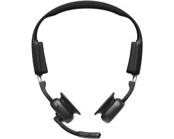 Draadloze hoofdtelefoon Shokz C610-AN-BK-EU Zwart