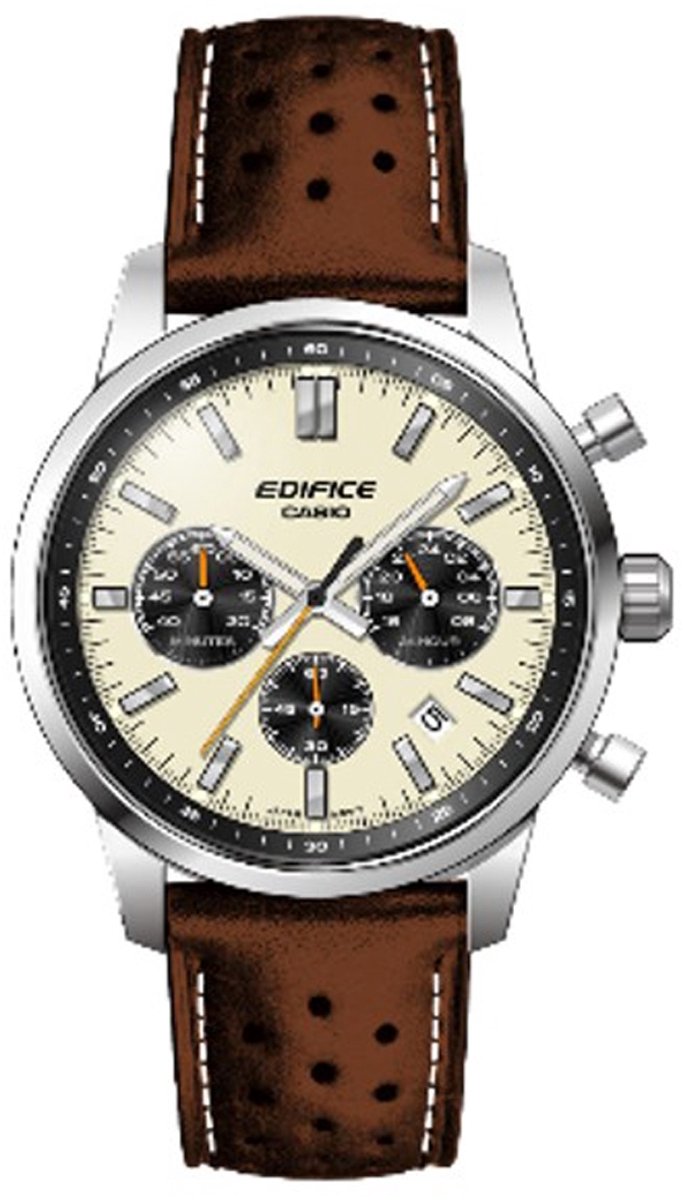 Casio Edifice EFR-575L-7AEF Heren Horloge