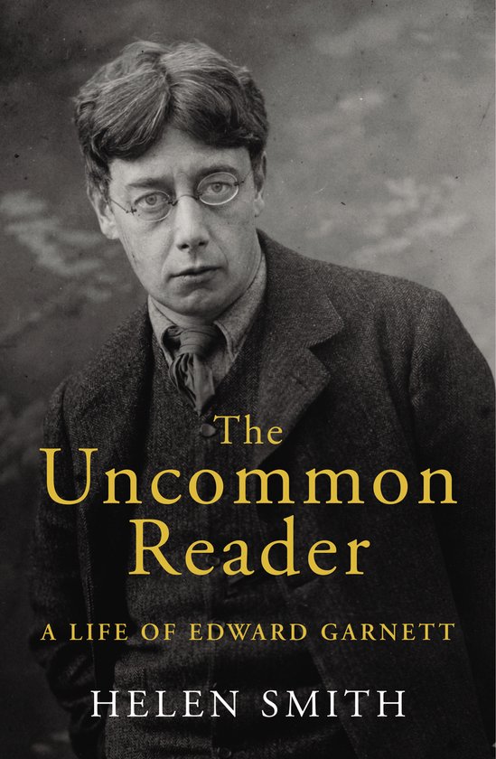 The Uncommon Reader - cover