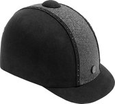 Imperial Riding Cap Sparkling Starlight - Black - 54