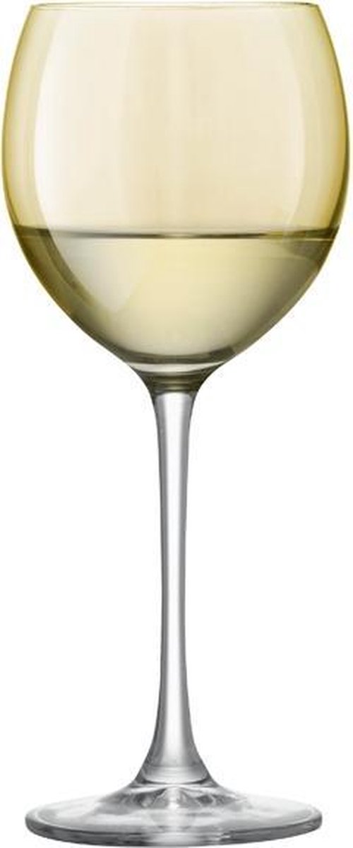 Wijnglas L.S.A. Wine Glas 530 ml (4-Delig) | LSA international