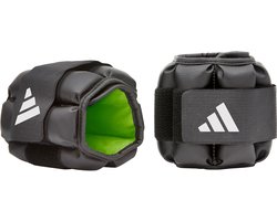 Adidas Adidas Performance enkel- en polsgewichten set 1kg