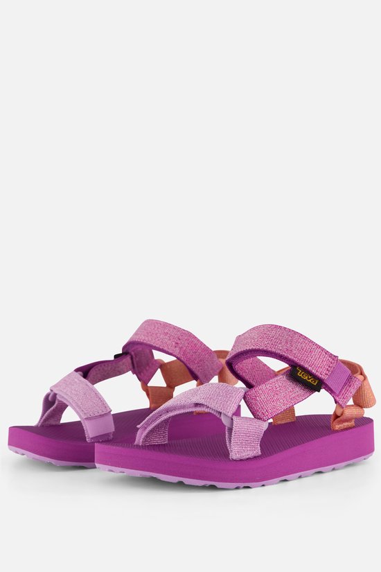 Kids - Sandalen voor meisjes - Rose goud