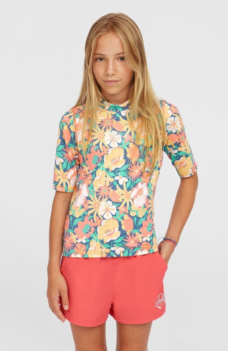 O’neill Zwemkledij ESSENTIALS 11 SWIMSHORTS Froly